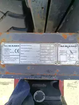 LPG Forklifts 2007  Hyster H5.0FT (13)
