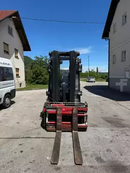 Diesel Forklifts 2021  Linde H35D TRIPLEX (10)