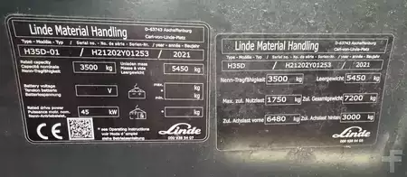 Diesel Forklifts 2021  Linde H35D TRIPLEX (11)