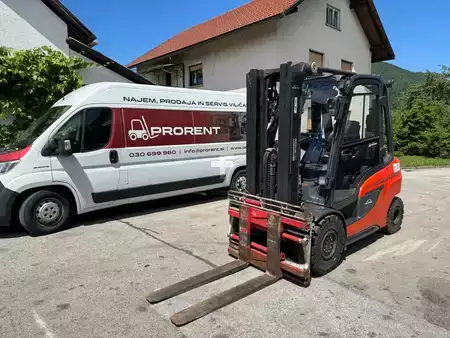 Diesel Forklifts 2021  Linde H35D TRIPLEX (2)