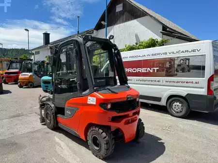 Diesel Forklifts 2021  Linde H35D TRIPLEX (3)