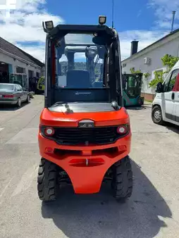 Diesel Forklifts 2021  Linde H35D TRIPLEX (4)