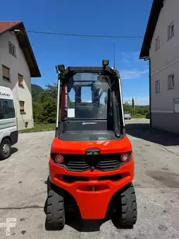 Diesel Forklifts 2021  Linde H35D TRIPLEX (6)
