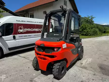 Diesel Forklifts 2021  Linde H35D TRIPLEX (7)