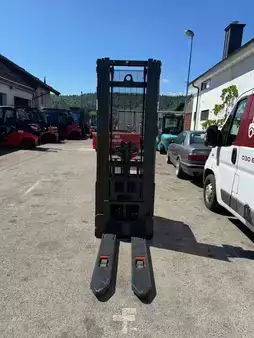 Magasemelésű béka 2018  Linde L14i LI-ION (10)
