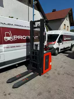 Magasemelésű béka 2018  Linde L14i LI-ION (2)