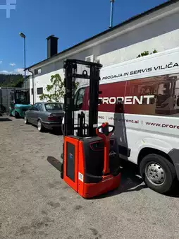 Magasemelésű béka 2018  Linde L14i LI-ION (3)