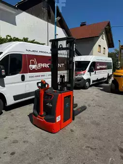 Magasemelésű béka 2018  Linde L14i LI-ION (7)
