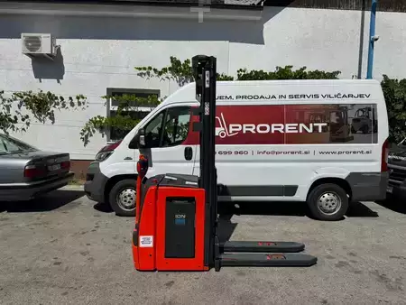 Magasemelésű béka 2018  Linde L14i LI-ION (8)