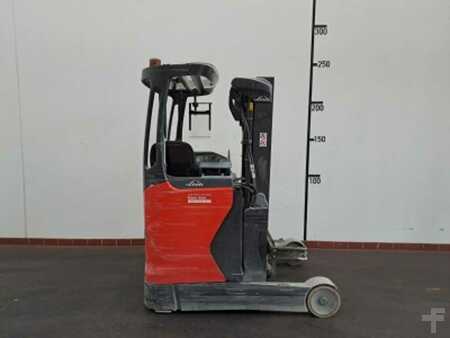 Linde R14 B Chassisbreite 1270mm