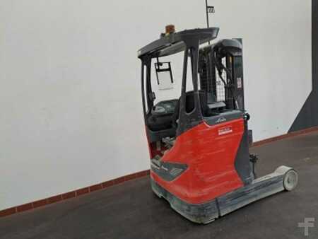 Linde R14 B Chassisbreite 1270mm