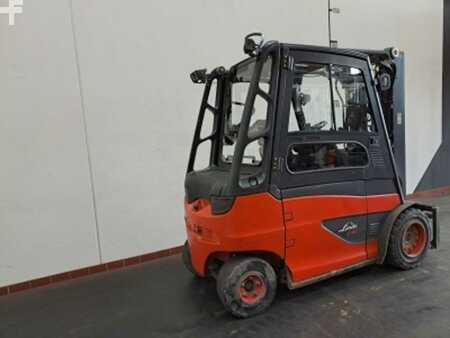 Linde E 40/600 H : 4,0t (B)