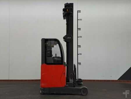 Linde R16 HD Chassisbreite 1270mm