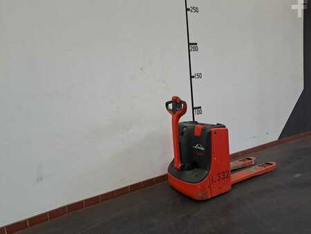 Linde T20 : 2,0 t
