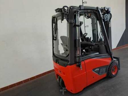 Elektro 3 Rad 2018  Linde E 14 EVO (2)