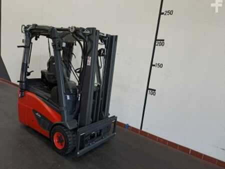 Linde E 14 EVO