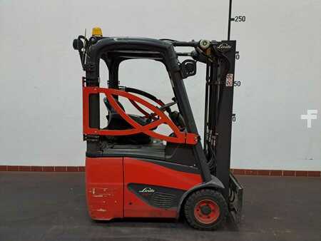 Linde E 12 EVO