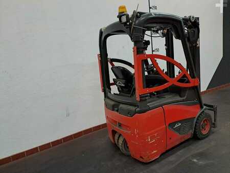 Linde E 12 EVO