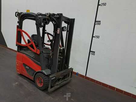 Linde E 12 EVO