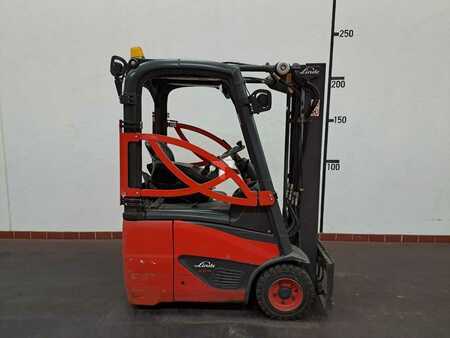 Linde E 12 EVO