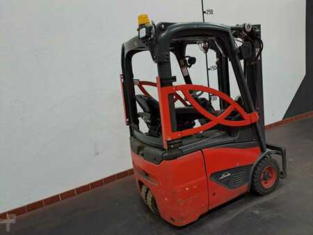 Linde E 12 EVO