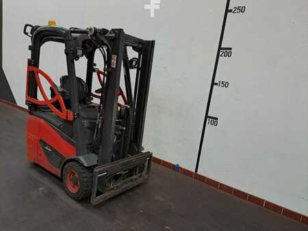 Linde E 12 EVO