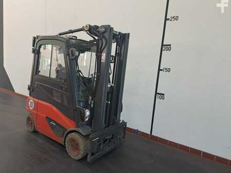 El truck - 4 hjulet 2018  Linde E 16 P EVO (3)