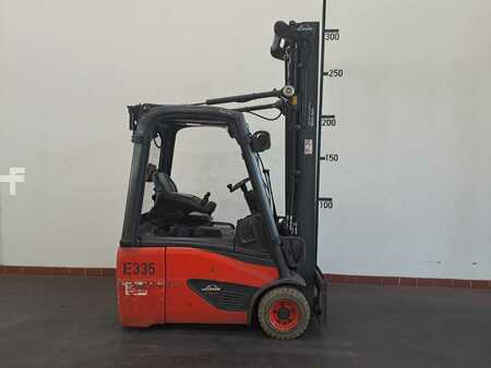 Elektro 3 Rad 2018  Linde E 16 C EVO (1)