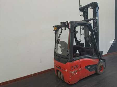 Elektro 3 Rad 2018  Linde E 16 C EVO (2)
