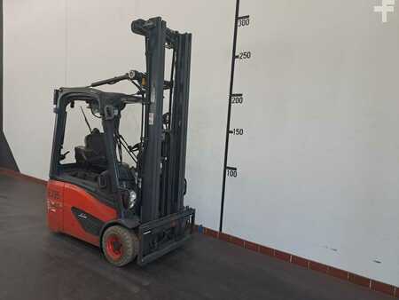 Elektro 3 Rad 2018  Linde E 16 C EVO (3)