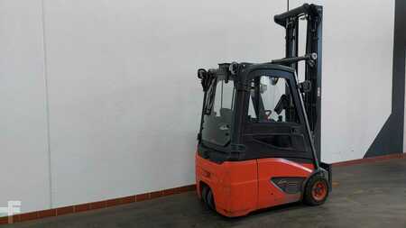 Elektro 3 Rad 2018  Linde E 16 C EVO (2)