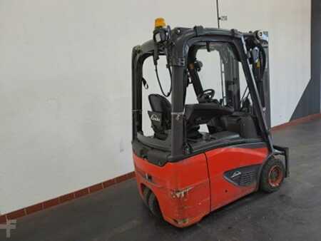 Linde E 14 EVO