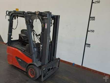 Linde E 14 EVO