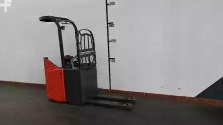 Stapelaars met staplatform 2018  Linde T20 SP (B) (3)