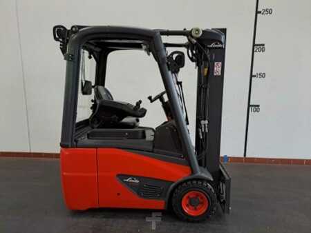 Linde E 14 EVO