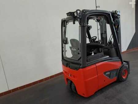 Linde E 14 EVO