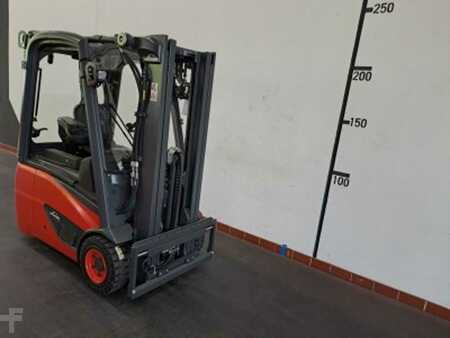 Linde E 14 EVO