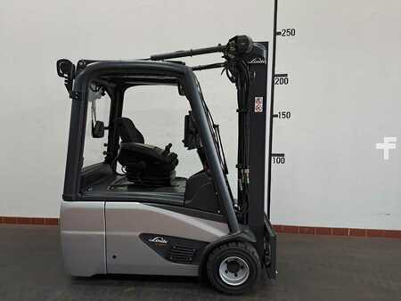 Linde E 18 EVO