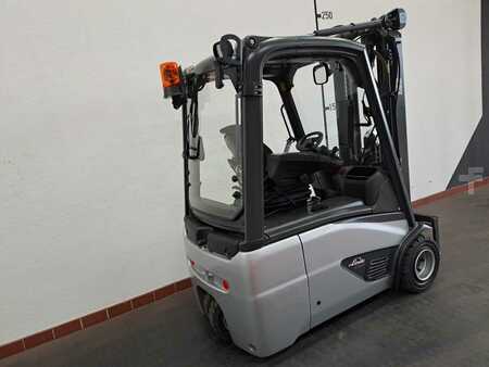 Linde E 18 EVO