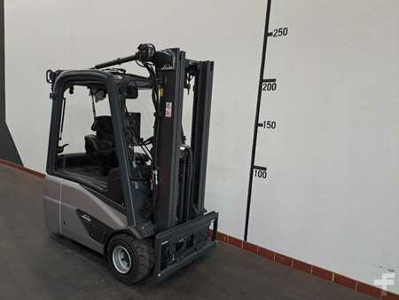 Linde E 18 EVO