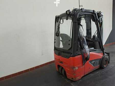 Elektro 3 Rad 2018  Linde E 14 EVO (2)