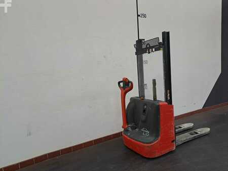 Hochhubwagen 2019  Linde L10 B (2)
