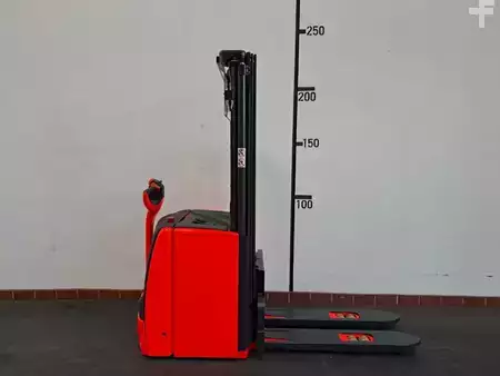 Ruční vysokozdvižný vozík 2019  Linde L 20 (1)