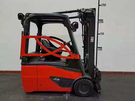 Elektro 3 Rad 2019  Linde E 16 EVO (1)