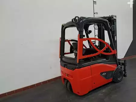 Elektro 3 Rad 2019  Linde E 16 EVO (2)