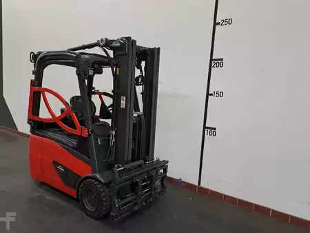 Elektro 3 Rad 2019  Linde E 16 EVO (3)