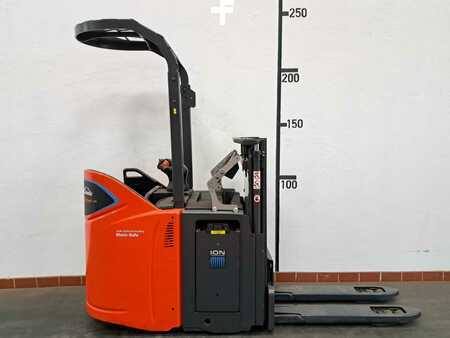 Linde D12HPSP