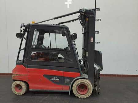 Electric - 4 wheels 2019  Linde E 35 L : 3,5t (1)