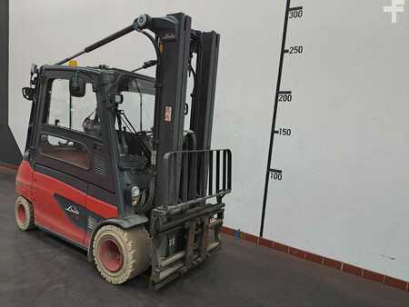 Electric - 4 wheels 2019  Linde E 35 L : 3,5t (3)