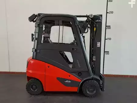 Dieseltrukki 2019  Linde H 14 D: 1,4 t (1)